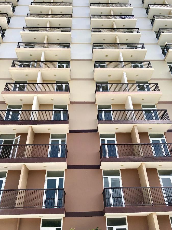 Condo W/ Balcony Near Mactan International Airport Lapu-Lapu City Exterior photo