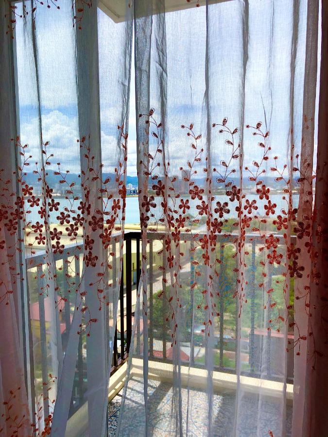 Condo W/ Balcony Near Mactan International Airport Lapu-Lapu City Exterior photo